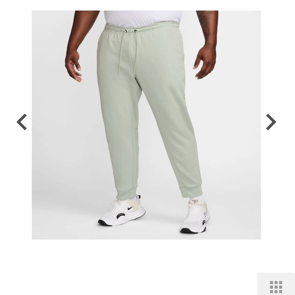 Nike Joggers.  NWT. Never worn